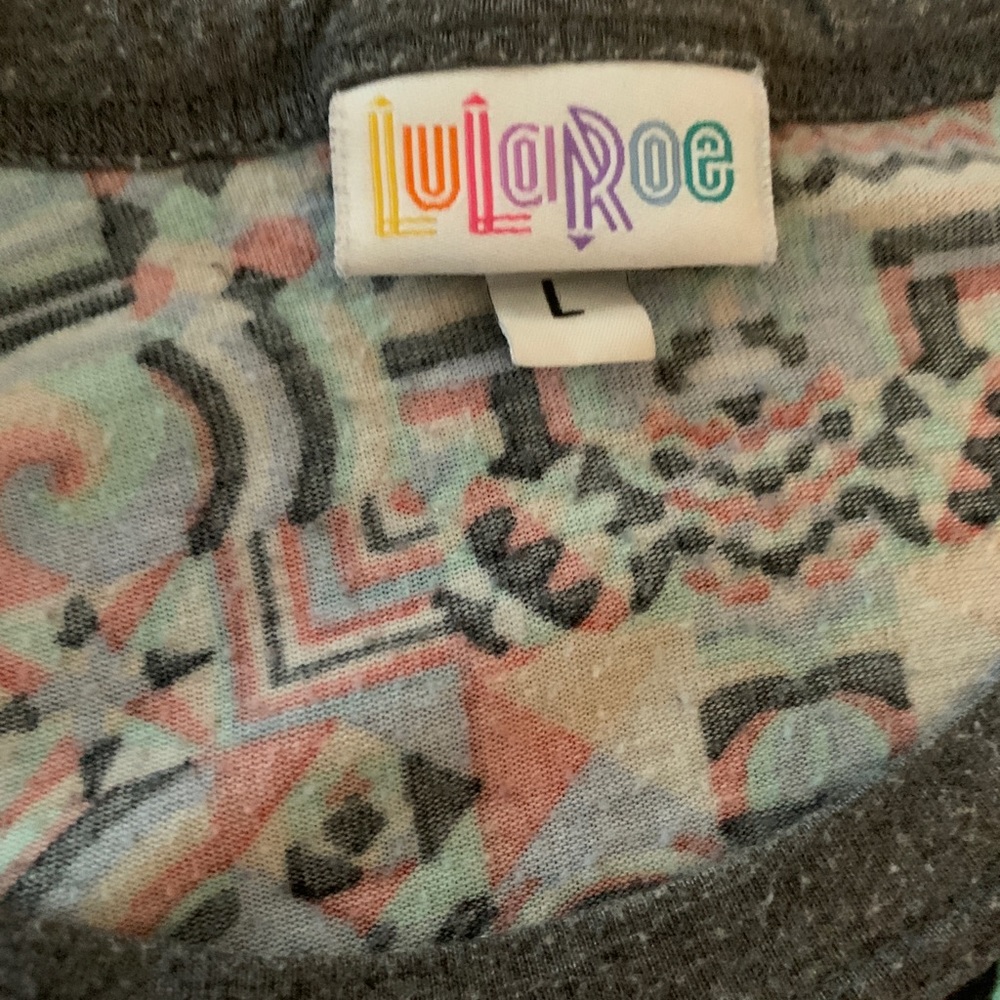 LLR Randy - Picture 2 of 3